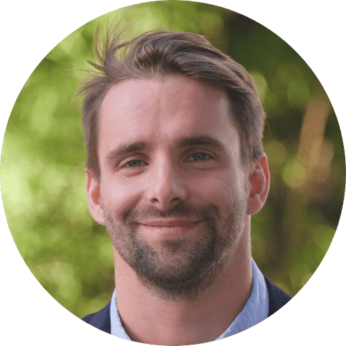 Ulysse, co-fondateur de Bercail Immobilier, votre conseiller à Clichy